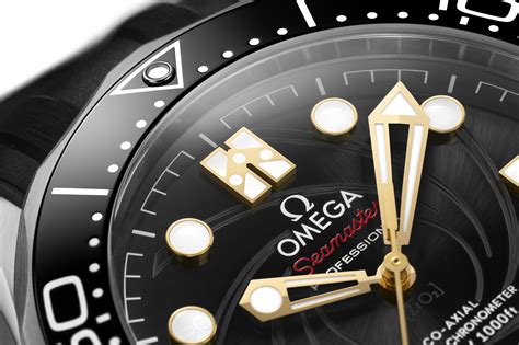 omega bond watch 2019|omega james bond edition watch.